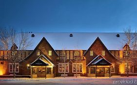 Wort Hotel Jackson Wyoming